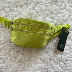 Fanny pack from Wild Fable. NWT.